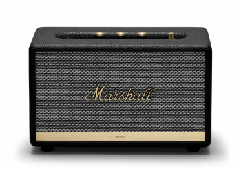 Marshall Acton II Bluetooth Speaker - Black