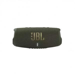Portable Speakers JBL Charge 5, Green