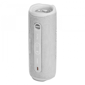 Portable Speakers JBL Flip 6, White