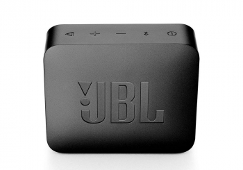 Portable Speakers JBL GO 2, Black