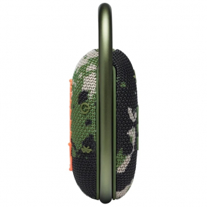 Portable Speakers JBL Clip 4 Squad (Camouflage)