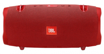 Portable Speakers JBL  Xtreme 2 Red.