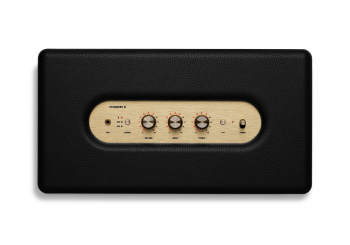 Marshall Stanmore II Bluetooth Speaker - Black