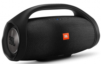 Portable Speakers JBL  Boombox 2 Black