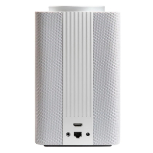 Yandex station MAX YNDX-0008G, Grey.