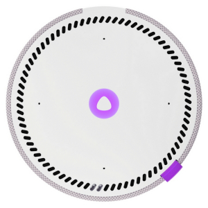 Yandex station mini YNDX-0021 Grey