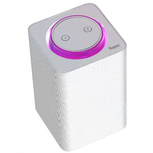 Yandex station YNDX-0001S, Silver