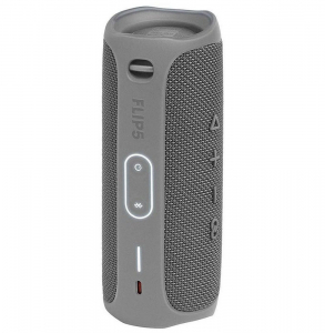 Portable Speakers JBL Flip 5, Gray