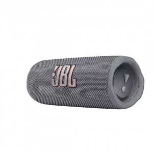 Portable Speakers JBL Flip 6, Grey