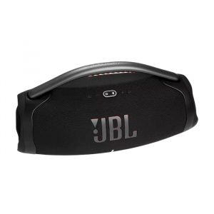 Portable Speakers JBL  Boombox 3 Black