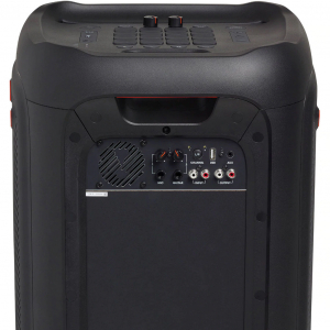 Portable Audio System JBL  PartyBox 1000