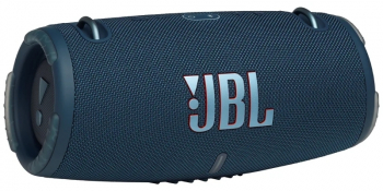 Portable Speakers JBL  Xtreme 3 Blue