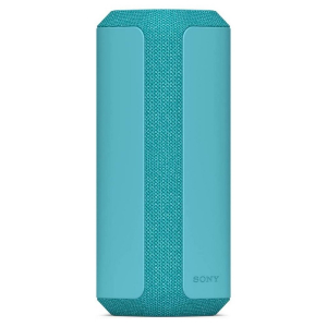 Portable Speaker SONY SRS-XE300L, EXTRA BASS™, Blue