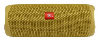 Portable Speakers JBL Flip 5, Yellow