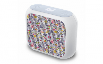 Portable Speaker MUSE M-312 LIBERTY