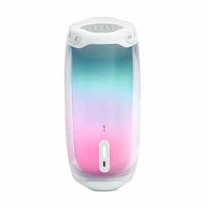 Portable Speakers JBL  Pulse 4, White