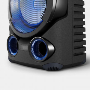 Audio System  SONY MHC-V73D