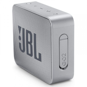 Portable Speakers JBL GO 2, Grey