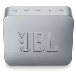 Portable Speakers JBL GO 2, Grey