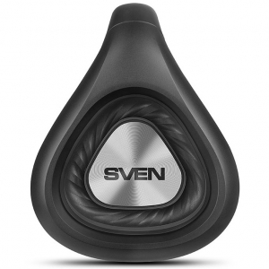 Speakers SVEN "PS-350" 30w(2*15), Bluetooth, IPx5, microSD, FM, AUX, USB, Mic, 1800mA x 2pcs