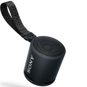 Portable Speaker SONY SRS-XB13, Black EXTRA BASS™