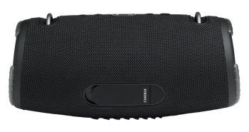 Portable Speakers JBL  Xtreme 3 Black