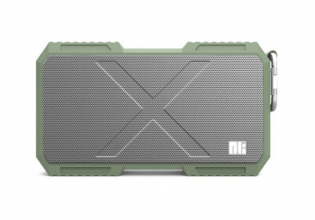 Bluetooth Speaker Nillkin X1, Green