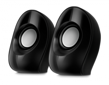 Speakers SVEN "185" Black, 6w, USB power