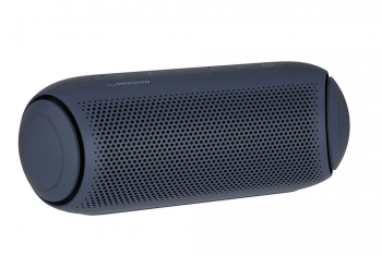 Portable Speaker LG XBOOM Go PL5, Black