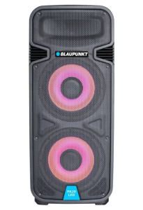 Blaupunkt Portable Audio Systems PA20LED