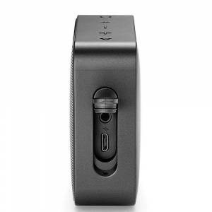 Portable Speakers JBL GO 2, Black