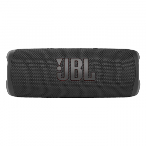 Portable Speakers JBL Flip 6, Black