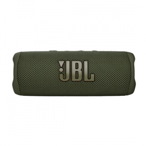 Portable Speakers JBL Flip 6, Green