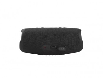 Portable Speakers JBL Charge 5, Black