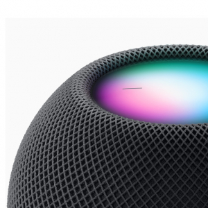 Apple HomePod mini Space Gray, Smart speakers 