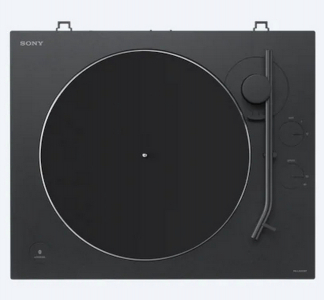 Vinyl Turntable  SONY PS-LX310BT, Bluetooth®