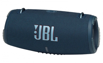 Portable Speakers JBL  Xtreme 3 Blue