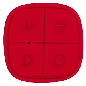 Speakers SVEN "PS-115" 10w, TWS, Red, Bluetooth, microSD, FM, AUX, Mic, 1800mA