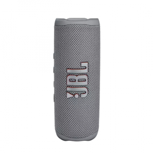 Portable Speakers JBL Flip 6, Grey