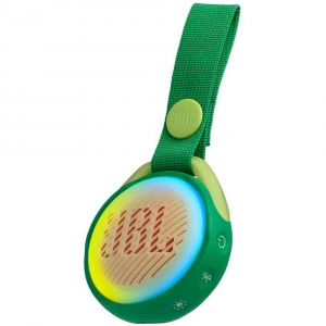 Portable Speakers JBL JR POP, Green