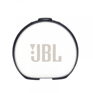 JBL Horizon 2, Tuner FM, Clocks, Black