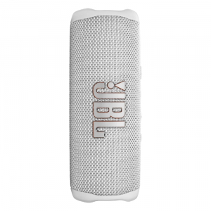 Portable Speakers JBL Flip 6, White