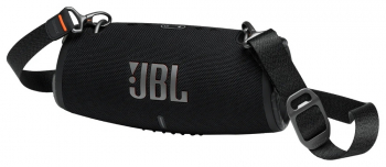 Portable Speakers JBL  Xtreme 3 Black