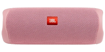 Portable Speakers JBL Flip 5, Pink