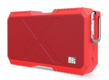 Bluetooth Speaker Nillkin X1, Red