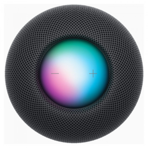 Apple HomePod mini Space Gray, Smart speakers 