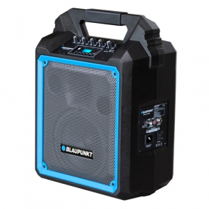 Blaupunkt System Audio, MB06