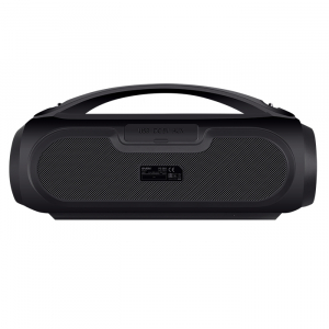 Speakers SVEN "PS-380", 40W, Waterproof (IPx5), TWS, Bluetooth, FM, USB, 3000mA*h