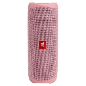 Portable Speakers JBL Flip 5, Pink