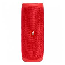 Portable Speaker X-music Trendy Q18P, Red, waterproof IP67, TWS, 2500mAh, 25W, AUX, Type-C